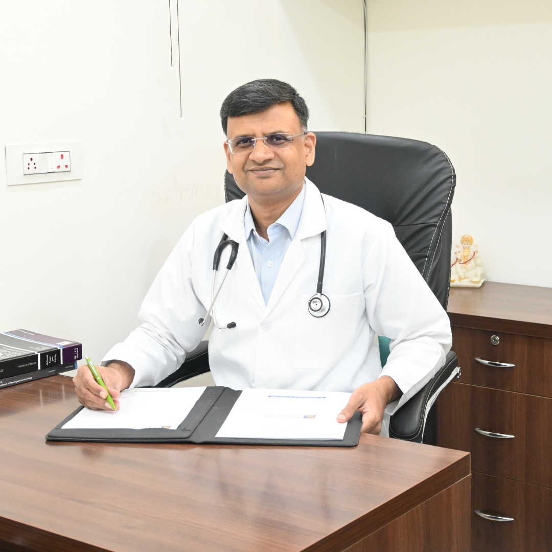 Hepatitis B treatment Chandigarh - Dr. Sandeep Pal