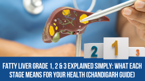 Fatty Liver Grade